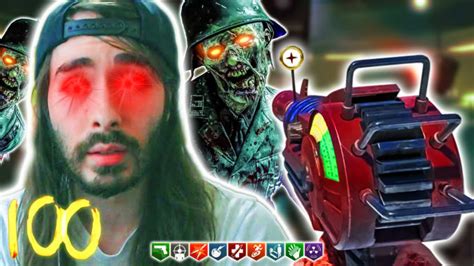 Create A Call Of Duty Zombies Thumbnail For You By Justgiodesigns Fiverr