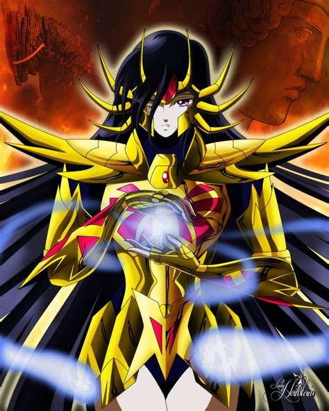 Saint Seiya Frey Final By Iso Pi On Deviantart Saint Seiya Frey Hot