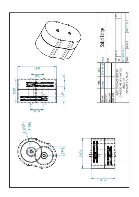 Single Speed Transmission for Electric Vehicles | PDF 