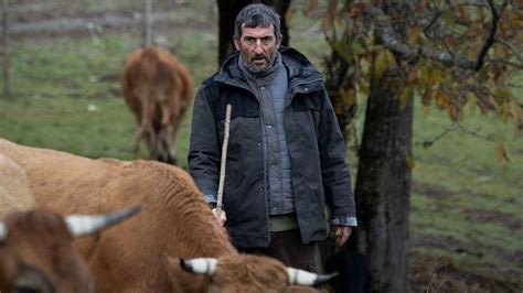 As Bestas Con Luis Zahera Se Estrena Antes De Lo Previsto En TV Y