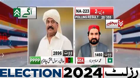 Na Polling Station Results Pppp Aagay Election Latest