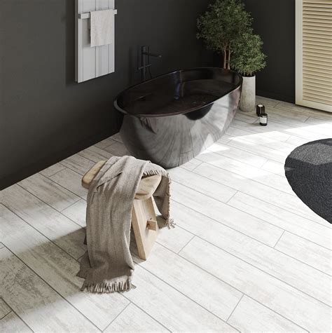 Влагостойкий ламинат 33 класса Egger Classic Aqua+ Сосна Белая лофт ...