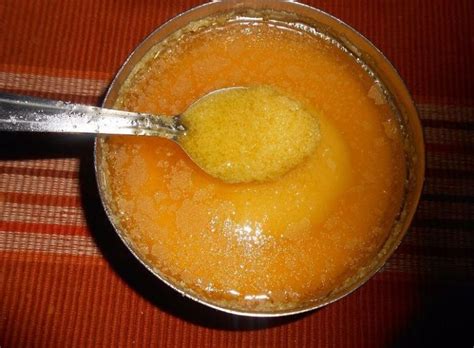 Ghee bienfaits et astuces pour intégrer cet or de l ayurvéda à votre