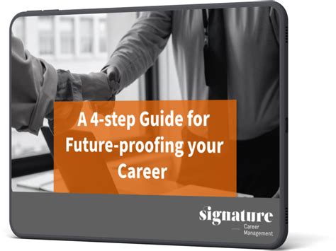 Fmcg Recruitment Specialists Signature Career Management