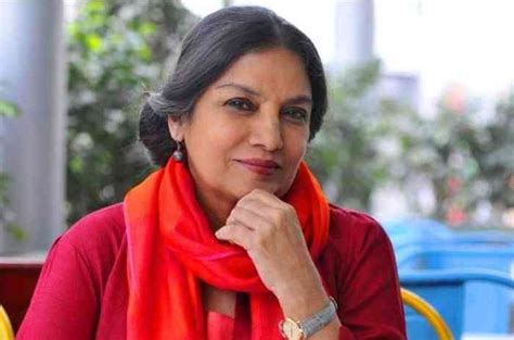 Shabana Azmi Age, Net Worth, Height, Affair, Career, and More