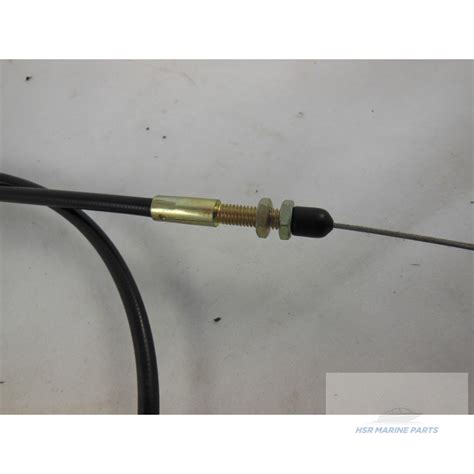 Kupplungszug Honda 54530 VF0 A51 HRD536 Seilzug Bowdenzug Cable Clutc