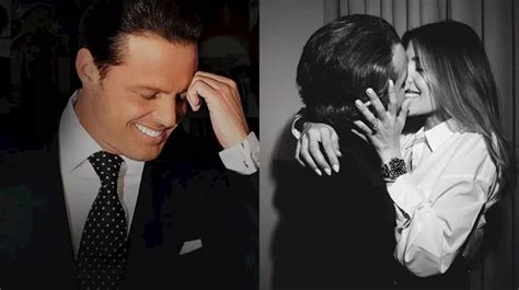 Así fue el emotivo encuentro entre Luis Miguel y su hija Michelle Salas