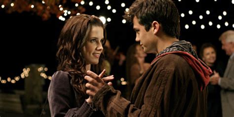 One Tree Hill Every Brooke Davis Love Interest Ranked