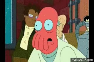 Zoidberg Woop Woop Woop On Make A