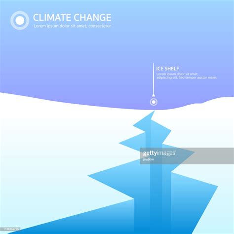 Ice Shelf Vector High-Res Vector Graphic - Getty Images