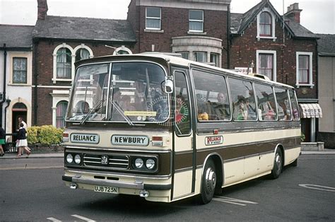 The Transport Library Reliance Newbury Bedford Yrq Ujb N At