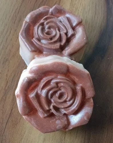 Handmade Calamine Almond Soaps Soaps At Rs Piece Handmade Soaps In