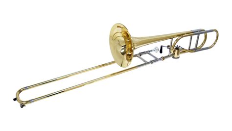 Trombone De Vara Tenor High Grade Shelter Tjs L Habro Music