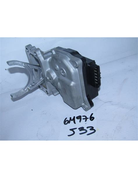 Motor Actuador Traccion Diferencial Delantero Toyota Hilux Runner