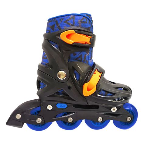 Patins Dm Toys