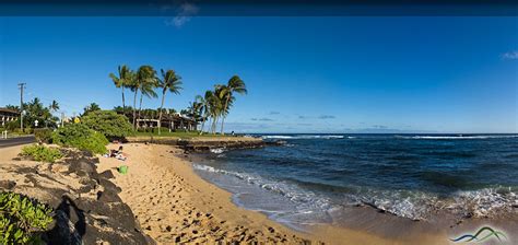 Lawai Beach at the Beach House | Kauai Snorkeling at Poipu Resort - The Parrish Collection Kauai