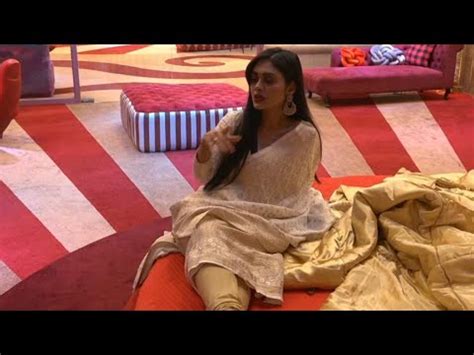 Bigg Boss Live Priyanka Ke Karan Sreejita Soundarya And Archana