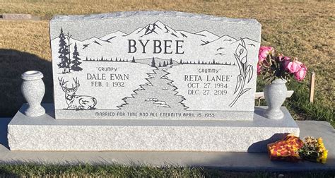 Reta LaNee Wilks Bybee 1934 2019 Find A Grave Memorial