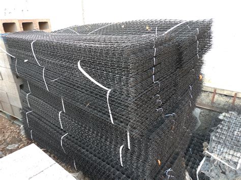 RockMesh (2,2-50)/(2,2-50)*500*2000 мм Гален сетка базальтопластиковая ...