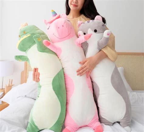 25 Weighted Stuffed Animals You Can Hug Everyday Kawaii Therapy