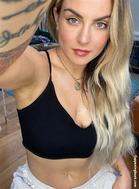 JoJo Levesque Nude OnlyFans Leaks Fappening Page 5 FappeningBook