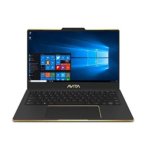 Avita Liber Intel Gaming Laptops Below