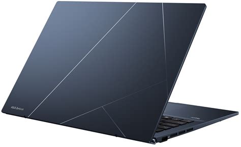 [Specs and Info] ASUS ZenBook 14 OLED - next level power efficiency ...