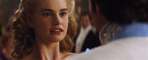 Cinderella Gets All Hot And Bothered In A Magical TV Spot SciFiNow