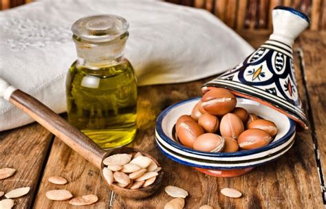 Argan Oil – Morocco’s desert gold , Flawless Travel