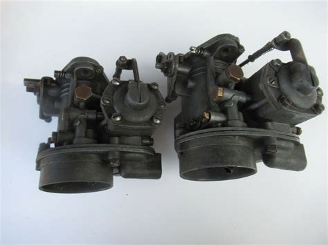 Porsche Solex Picb Carburetors Ebay