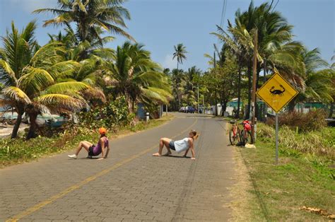 My Nicaragua Story: Corn Island