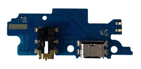 Placa Conector De Carga Usb Galaxy M M F Parcelamento Sem Juros