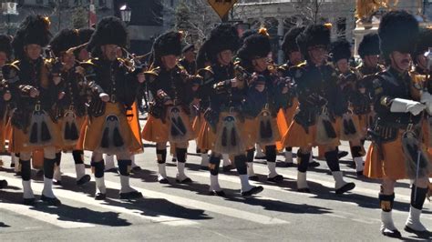 St Patrick S Day Parade 5th Ave NYC March 2017 MisterQque Flickr