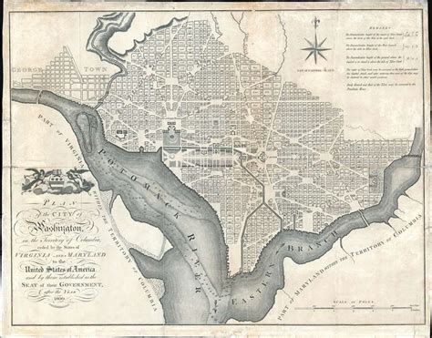 Map Of Virginia Cities Near Washington Dc - Eartha Madeleine