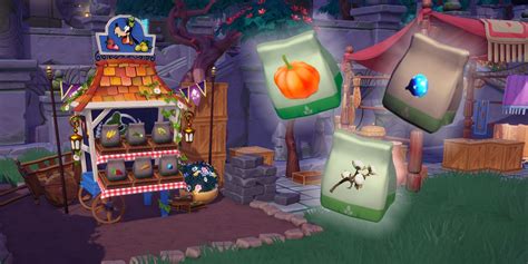 How To Make Mooncake In Disney Dreamlight Valley