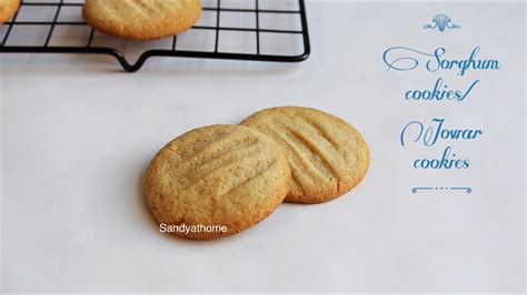 Sorghum Flour Recipes Cookies | Besto Blog