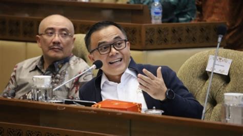 Menteri Anas Beberkan Tiga Opsi Penyelesaian Status Tenaga Honorer