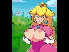 Princess Peach Boobs Free Mobile Porn Videos IPornTV