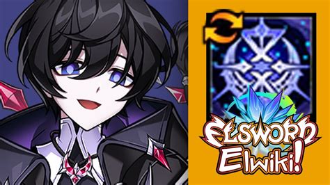 Elsword Morpheus Mod Neverending Night Youtube