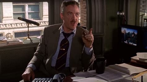 Create Meme J Jonah Jameson J K Simmons John Jameson Pictures