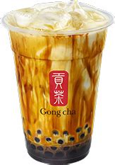 Products Gong Cha Singapore Gong Cha Singapore