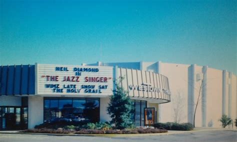 Westown I & II in Knoxville, TN - Cinema Treasures