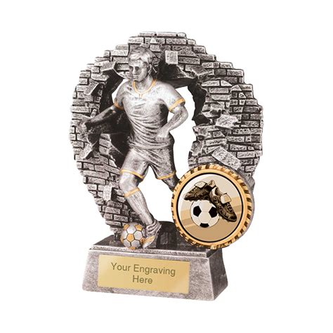 Football Trophies Direct Soccer