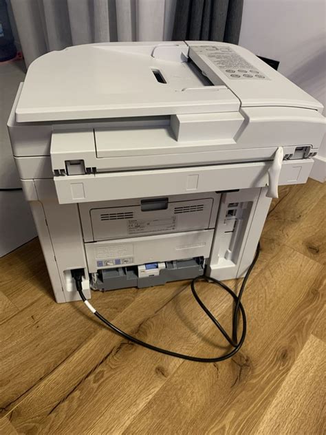 Canon I-SENSYS mf418x, МФУ, БФП, принтер, сканер, копір + картридж: 7 ...