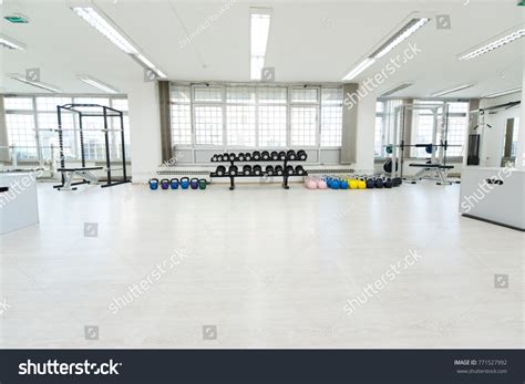 17,509 Empty Gym Room Images, Stock Photos & Vectors | Shutterstock