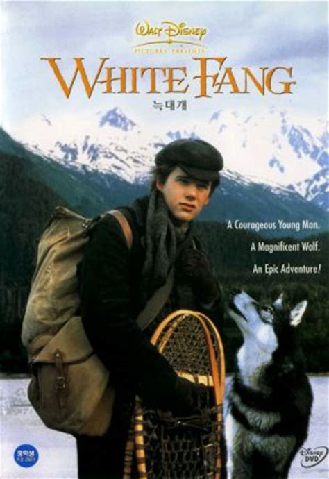 White Fang Quotes Explained. QuotesGram