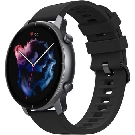 Bracelet De Montre Compatible Avec Amazfit Bip Balance Gtr Gtr