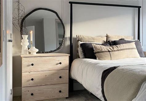 5 Classic Scandinavian Bedroom Furniture Ideas