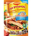 Приправа Maggi МАГГИ НА ВТОРОЕ для сочных рёбрышек барбекю. - «а зачем ...