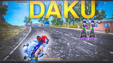 DAKU PUBG LITE MONTAGE 2 T7 8T 9 T10T 11 15T DEVICE PUBG